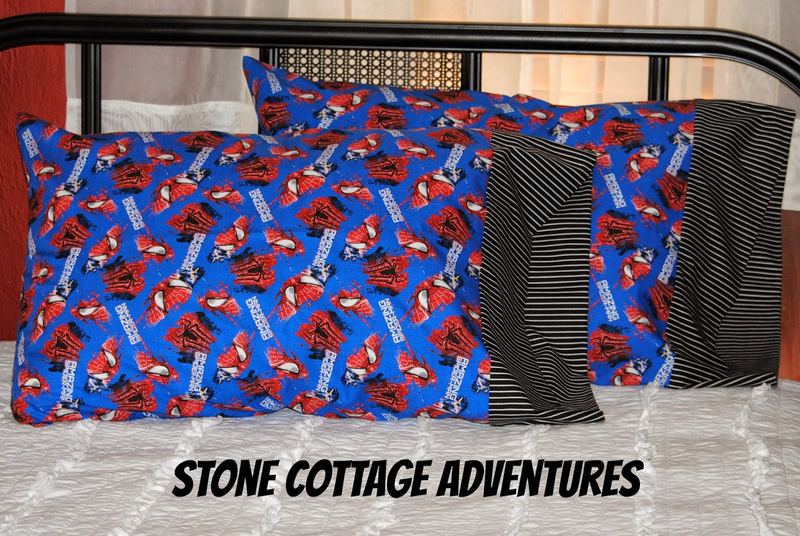 Pillow Cases, Just the Way You Like Them! – photo 10