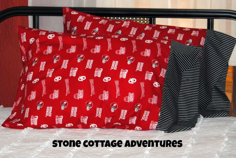 Pillow Cases, Just the Way You Like Them! – photo 2