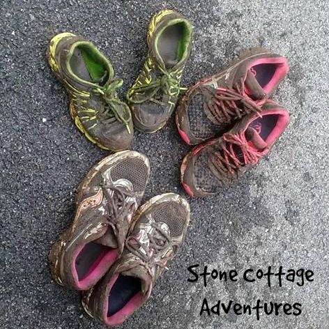 A Wonderful Muddy Mess – photo 6