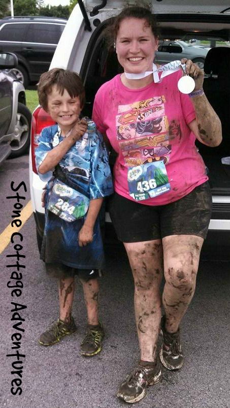 A Wonderful Muddy Mess – photo 7