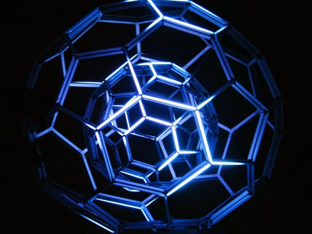 Buckyball Gazing
