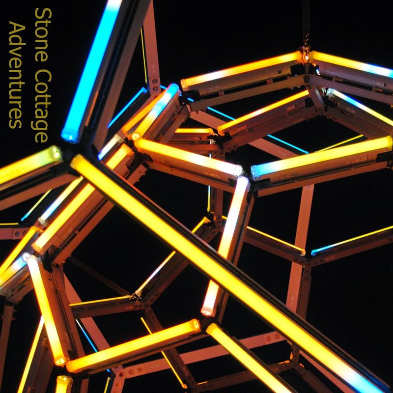 Buckyball Gazing – photo 3