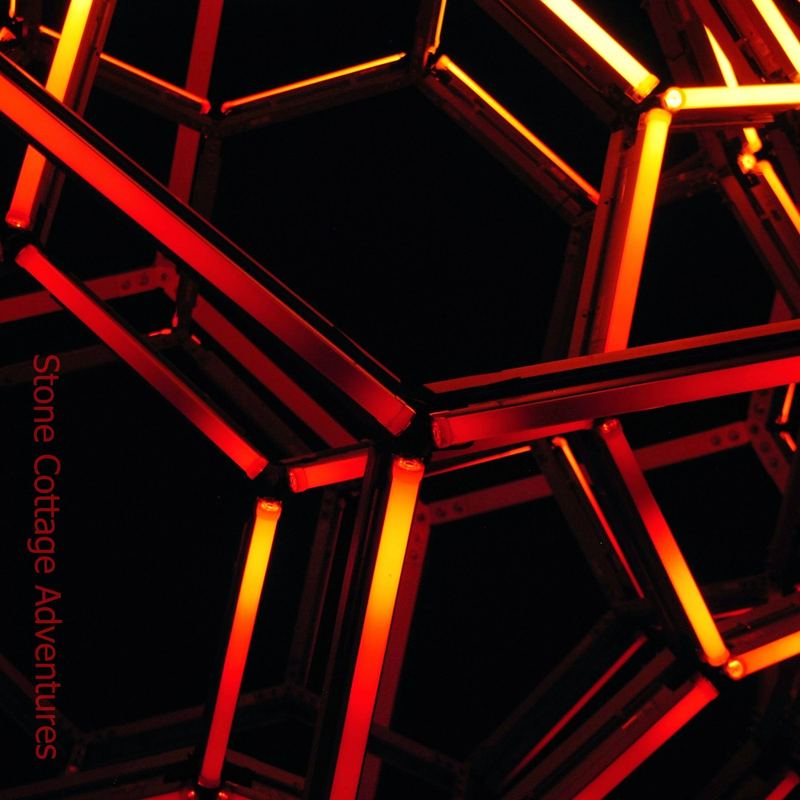 Buckyball Gazing – photo 4