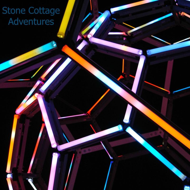 Buckyball Gazing – photo 5