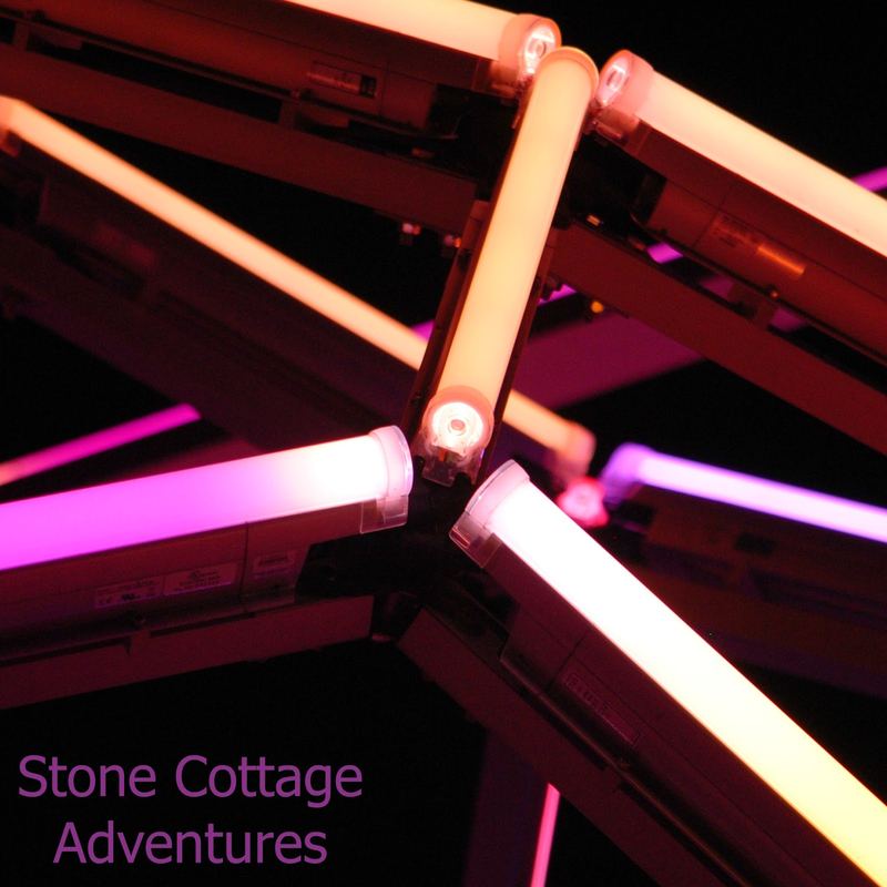 Buckyball Gazing – photo 6