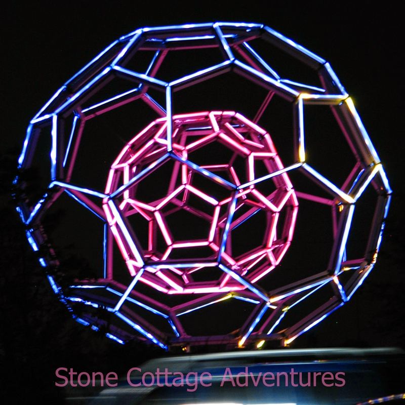 Buckyball Gazing – photo 7