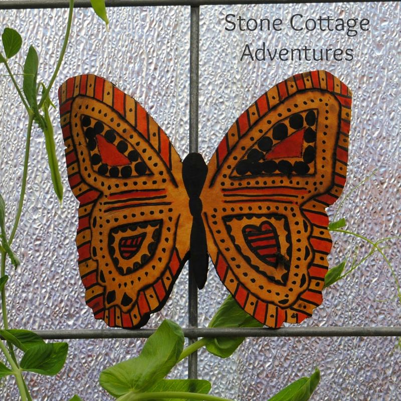 Butterfly Doodles – photo 1