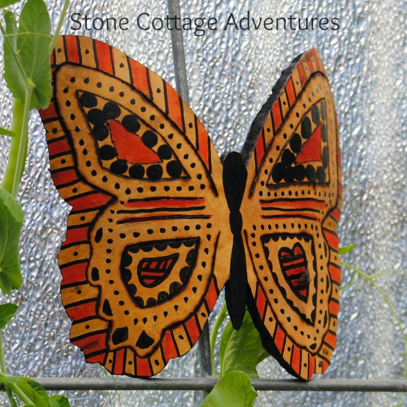 Butterfly Doodles – photo 2