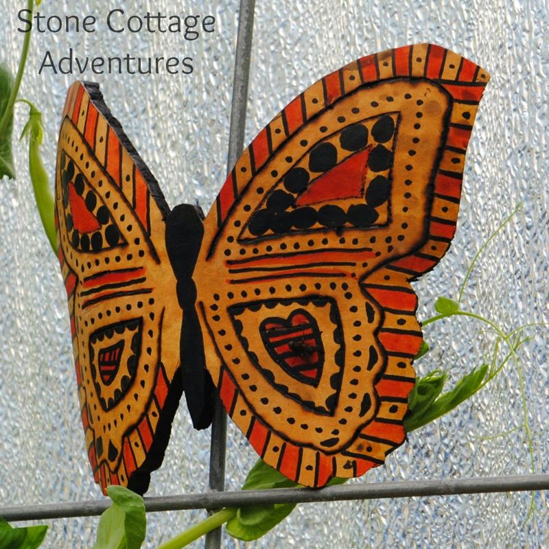 Butterfly Doodles – photo 3
