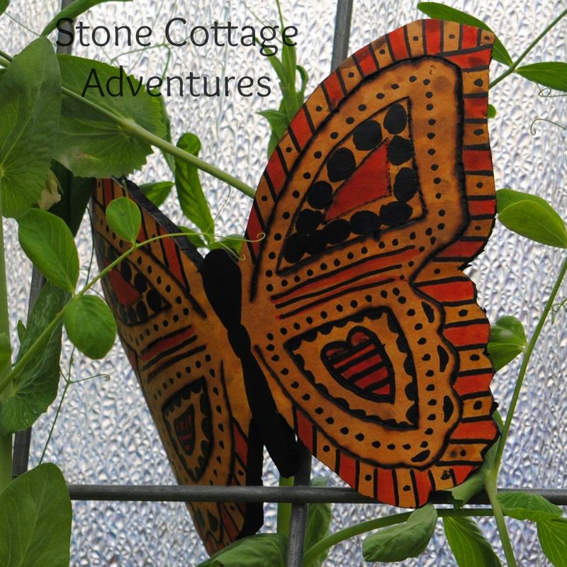 Butterfly Doodles – photo 5
