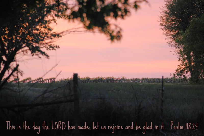 Sunrise – photo 1