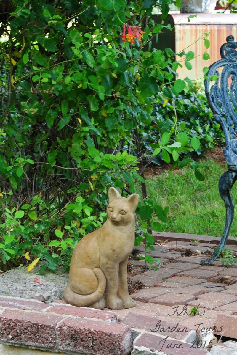 FGNS Garden Tour, June 2015 {Part One} – photo 12