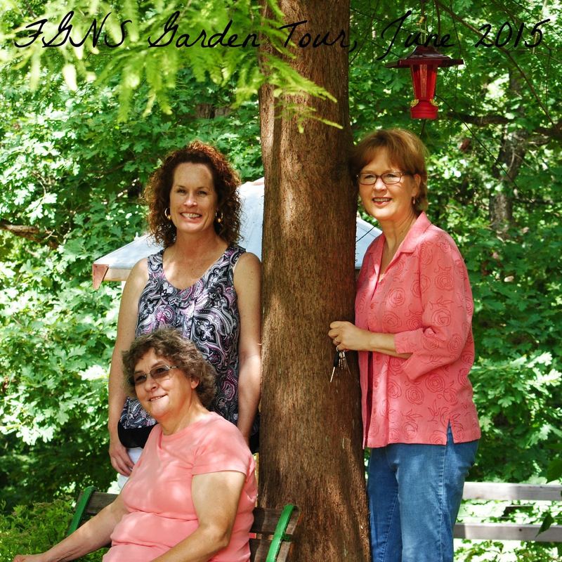 FGNS Garden Tour, June 2015 {Part One} – photo 14
