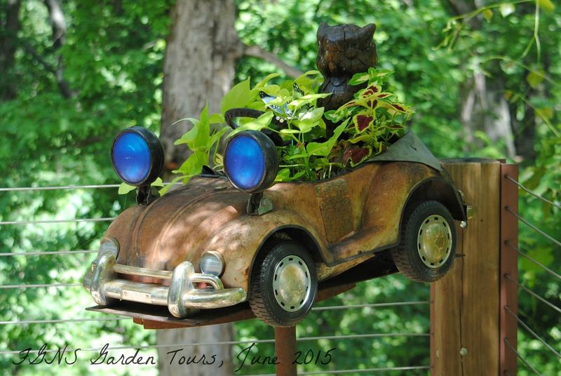 FGNS Garden Tour, June 2015 {Part One} – photo 15
