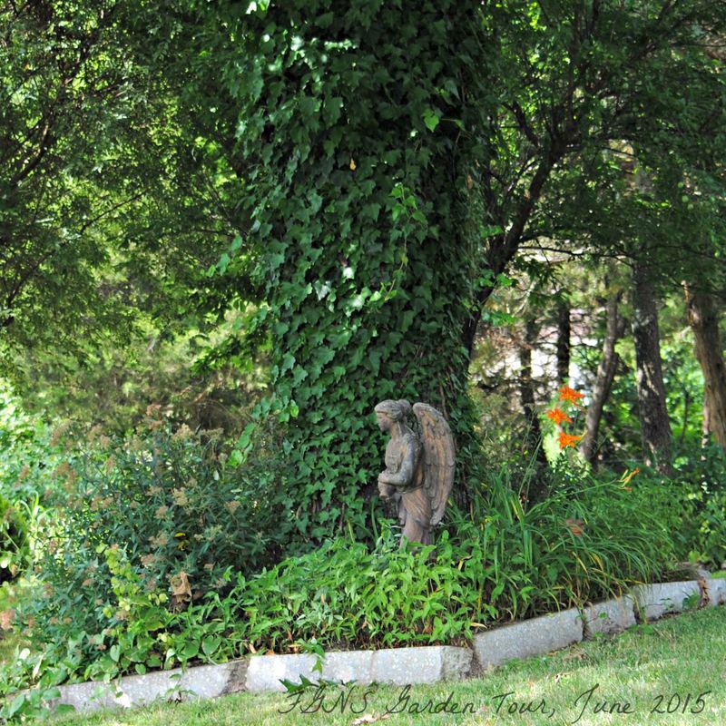 FGNS Garden Tour, June 2015 {Part One} – photo 6