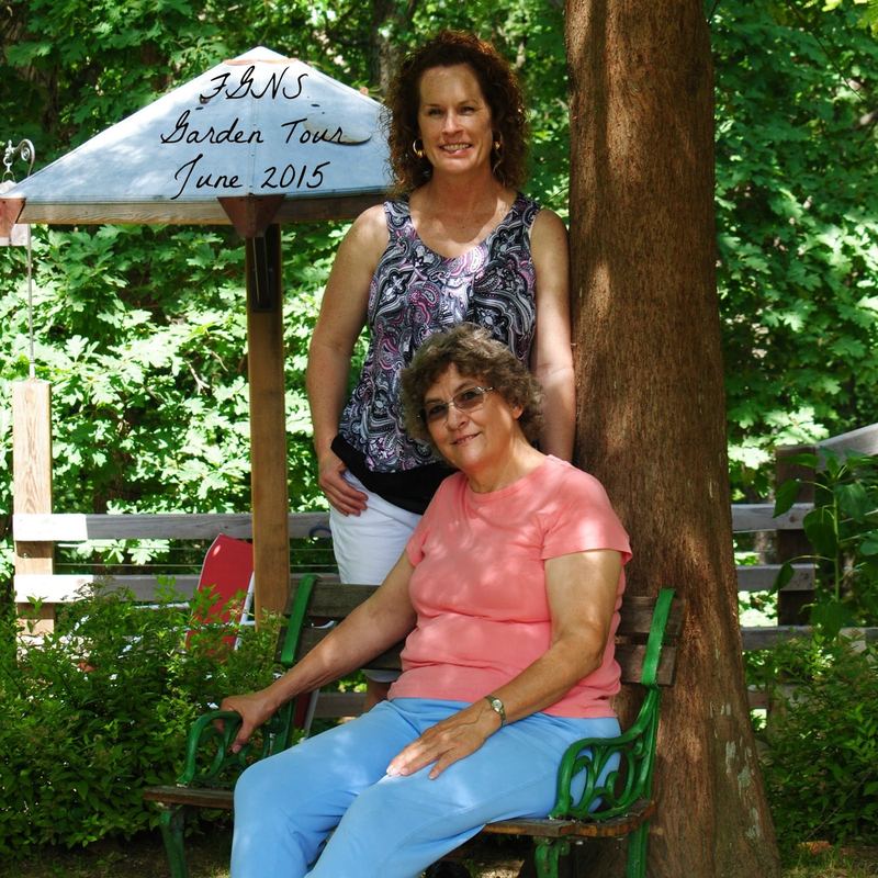 FGNS Garden Tour, June 2015 {Part One} – photo 7