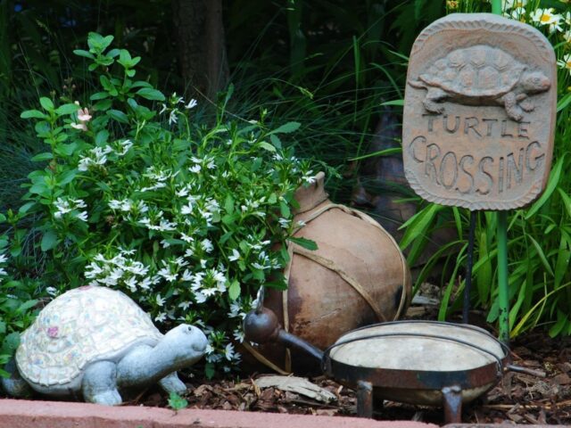 FGNS Garden Tour, June 2015 {Part Two}