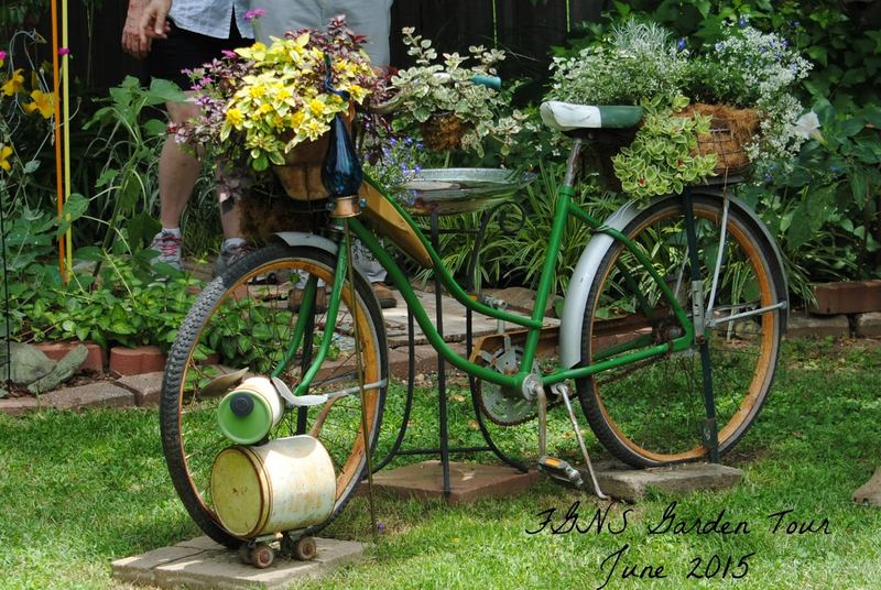 FGNS Garden Tour, June 2015 {Part Two} – photo 3