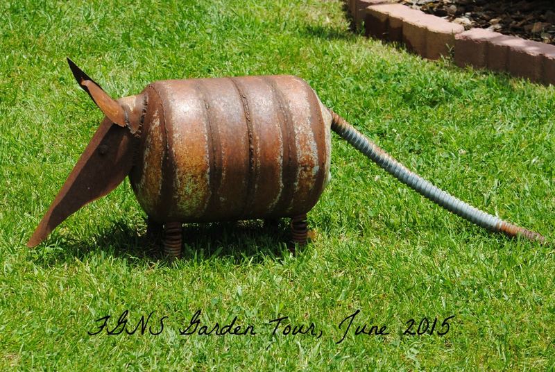 FGNS Garden Tour, June 2015 {Part Two} – photo 4
