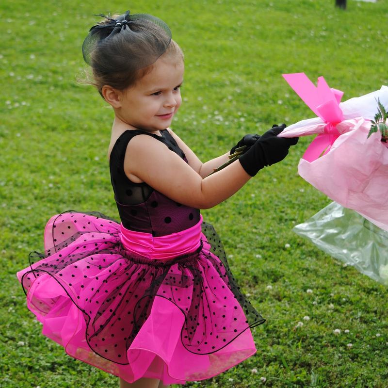 First Dance Recital – photo 5