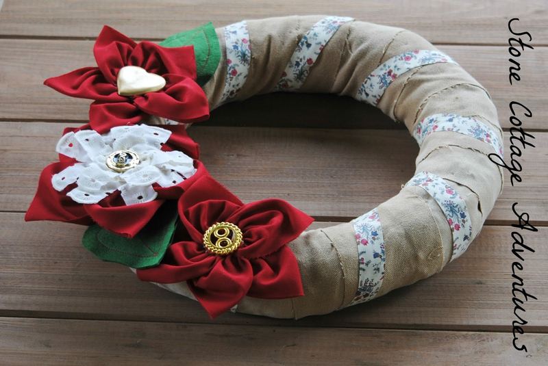 Summer will Fluttter By - Inter Changeable Wreath – photo 6