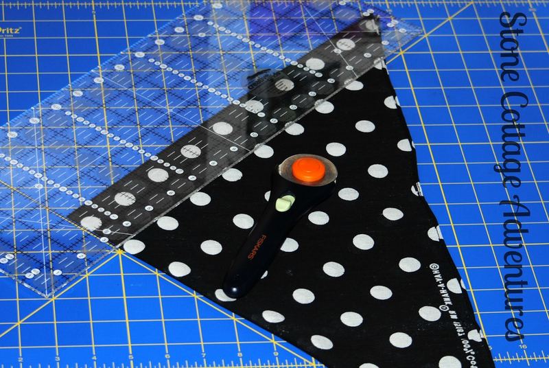 Bandana Bows - Tutorial – photo 4