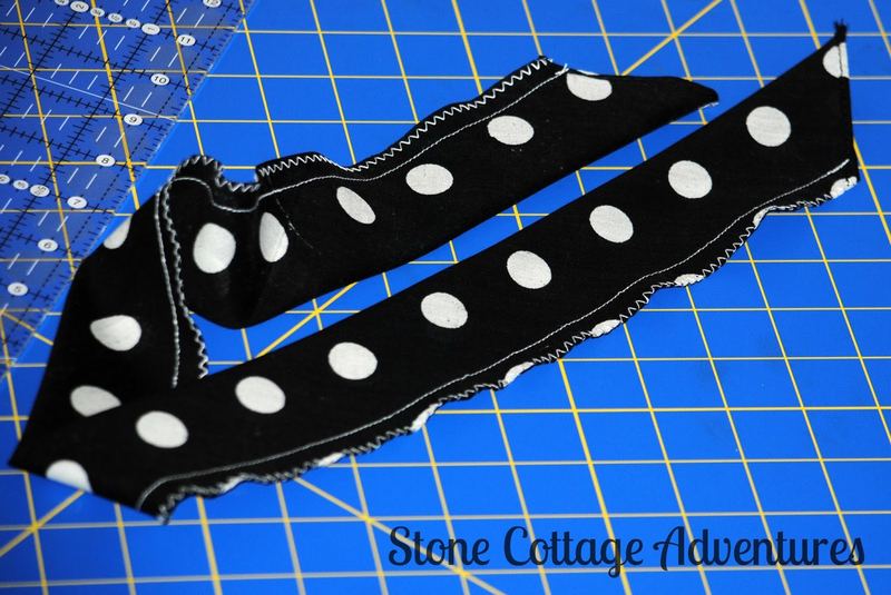 Bandana Bows - Tutorial – photo 6