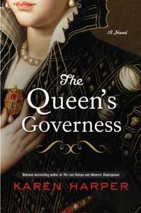 Book Review: The Queen’s Governess