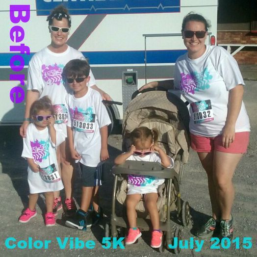 Color Vibe 5K Photos and Survival Tips – photo 2
