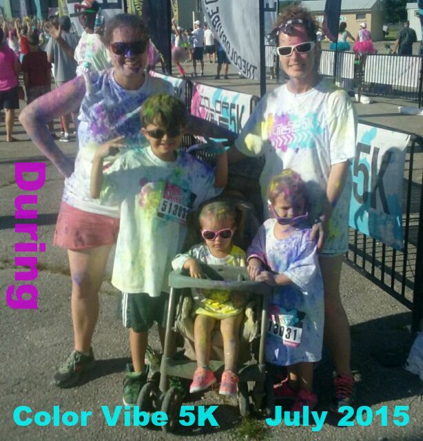 Color Vibe 5K Photos and Survival Tips – photo 3