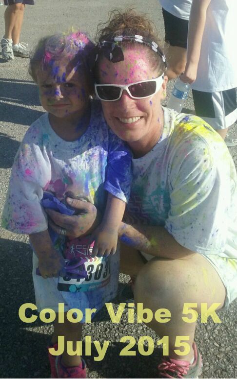 Color Vibe 5K Photos and Survival Tips – photo 4