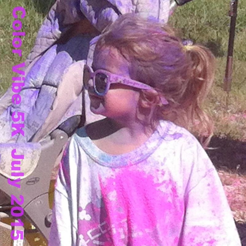 Color Vibe 5K Photos and Survival Tips – photo 7