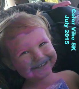 Color Vibe 5K Photos and Survival Tips – photo 8