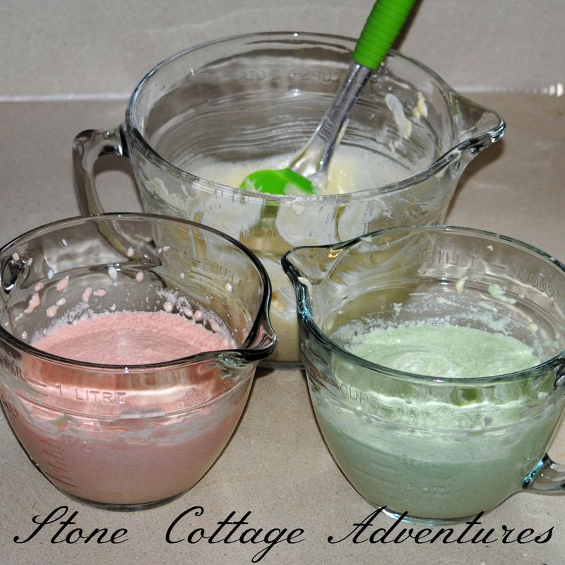 Citrus Swirl Cake for Summer Celebrations – photo 3