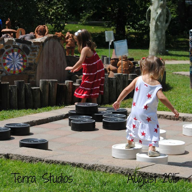 Terra Studios Part 2 More Dragons and Blue Birds – photo 1