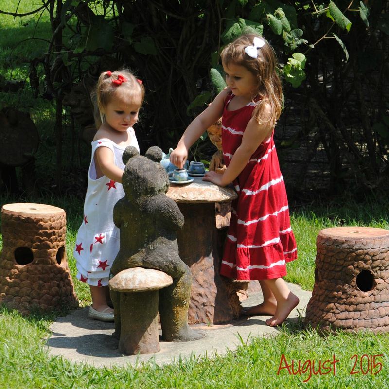Terra Studios Part 2 More Dragons and Blue Birds – photo 6