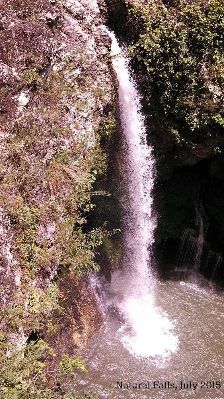 Natural Falls State Park, A Favorite Hiking Spot – photo 2