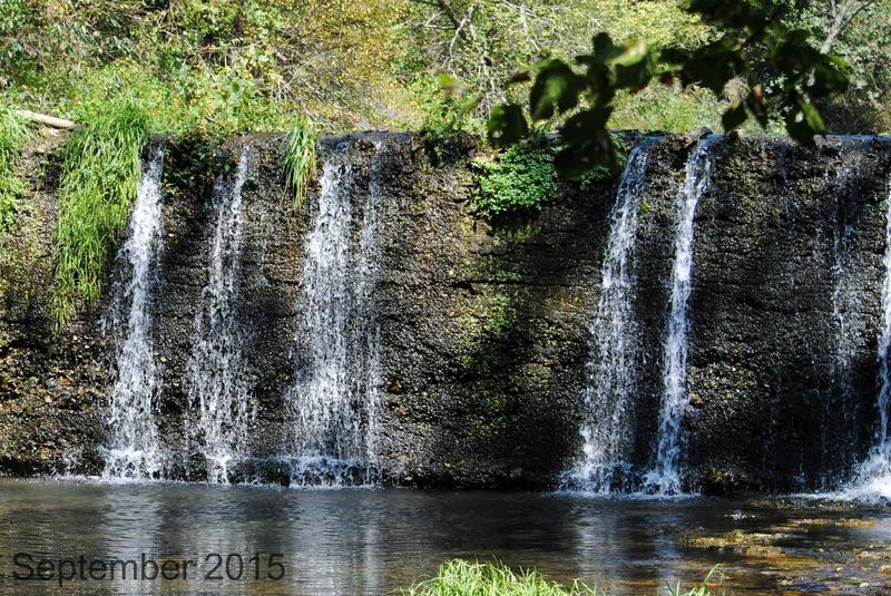 Natural Falls State Park, A Favorite Hiking Spot – photo 6