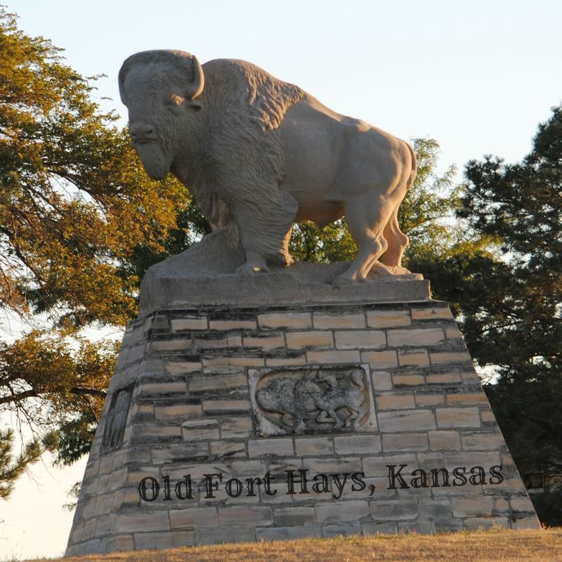 Old Fort Hays – photo 2