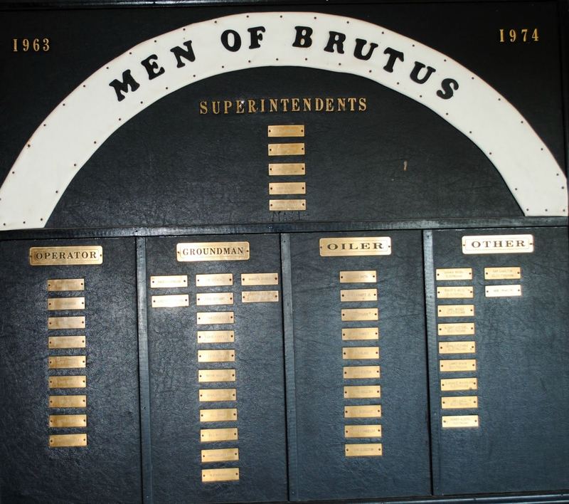Big Brutus – photo 8