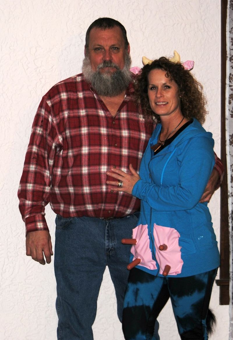 Happy Halloween! – photo 3
