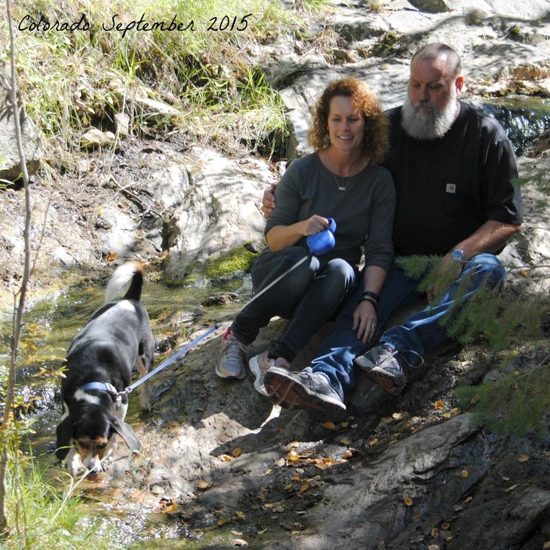 Hiking on Beaver Brook Trail – photo 14