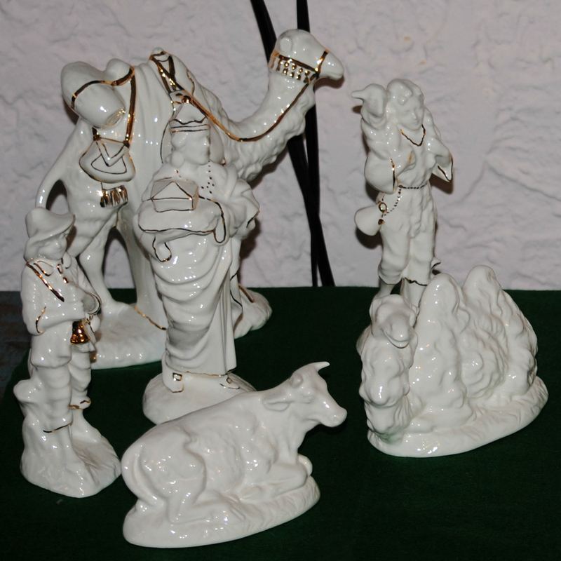Another Christmas Tradition - Our Creche – photo 3