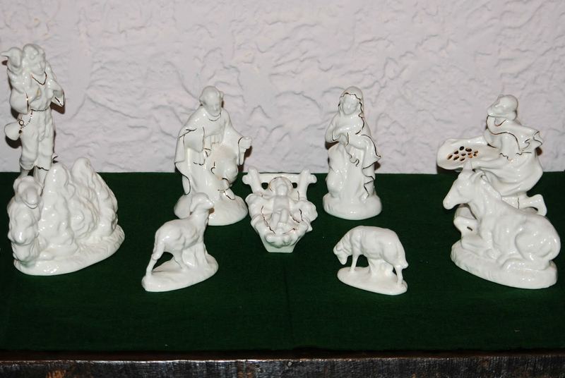 Another Christmas Tradition - Our Creche – photo 5