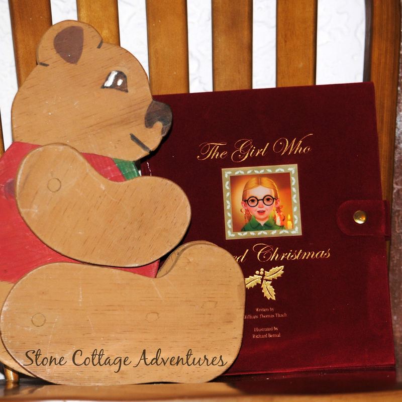 One Corner of Christmas – photo 6