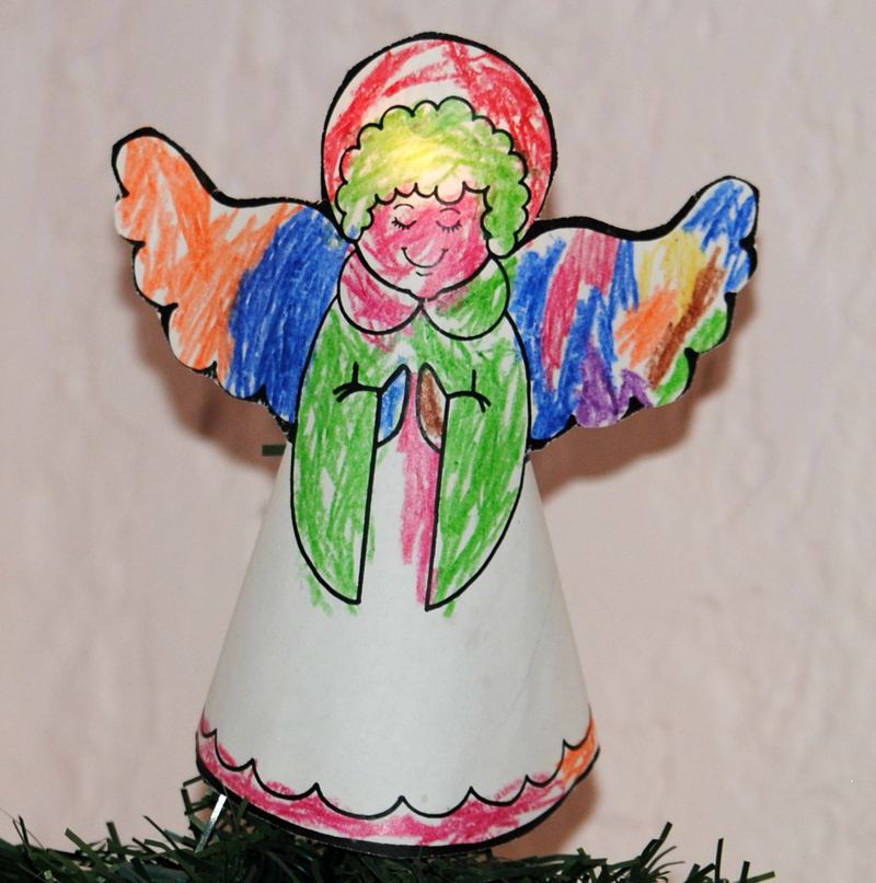 Christmas Tradition – photo 1