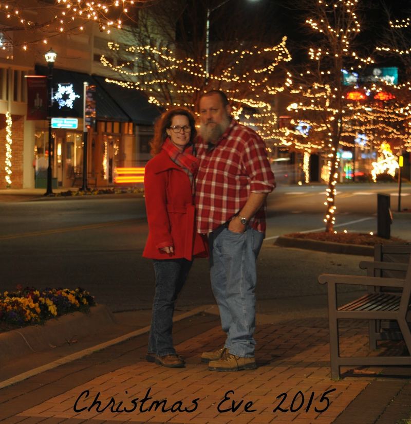 Merry Christmas! – photo 1