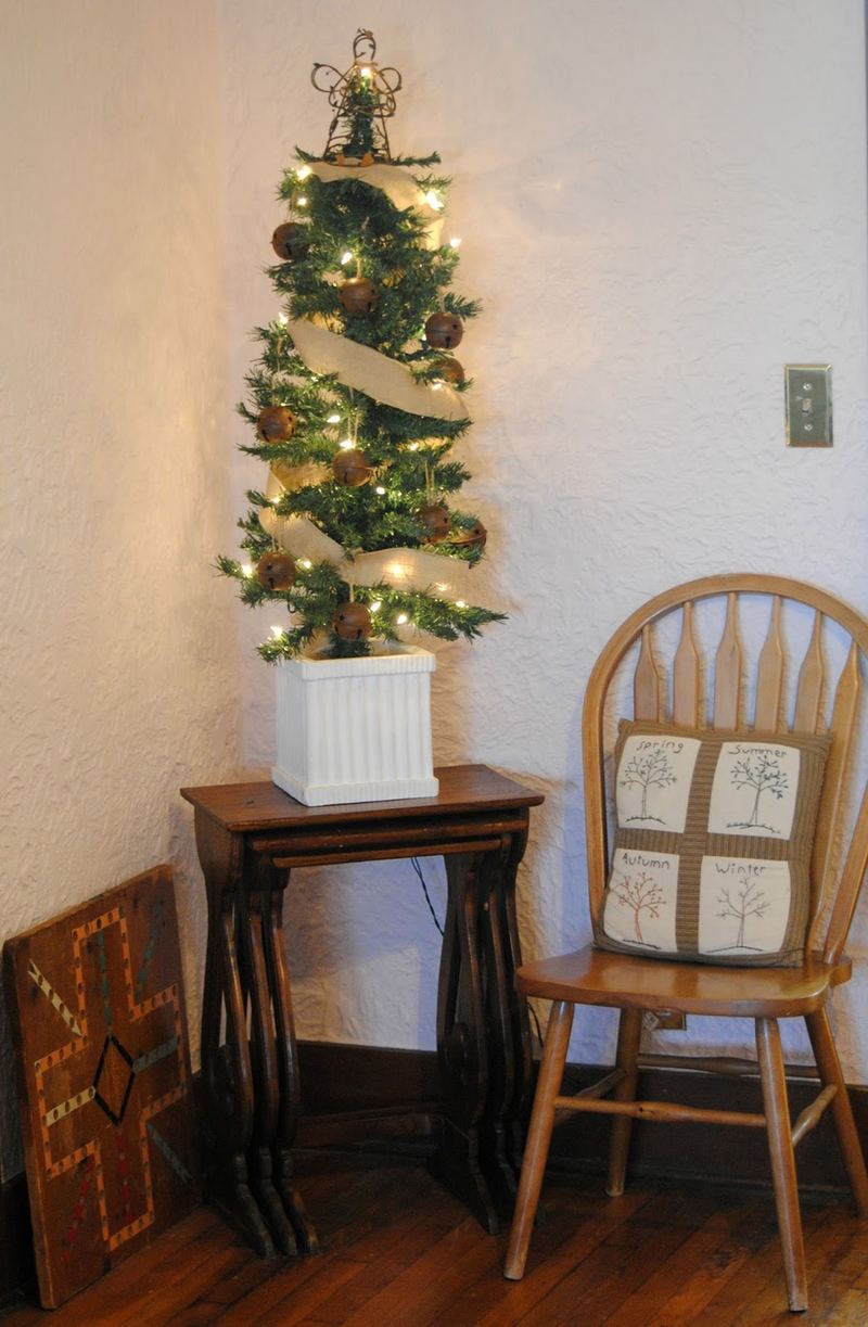 One Corner of Christmas – photo 1