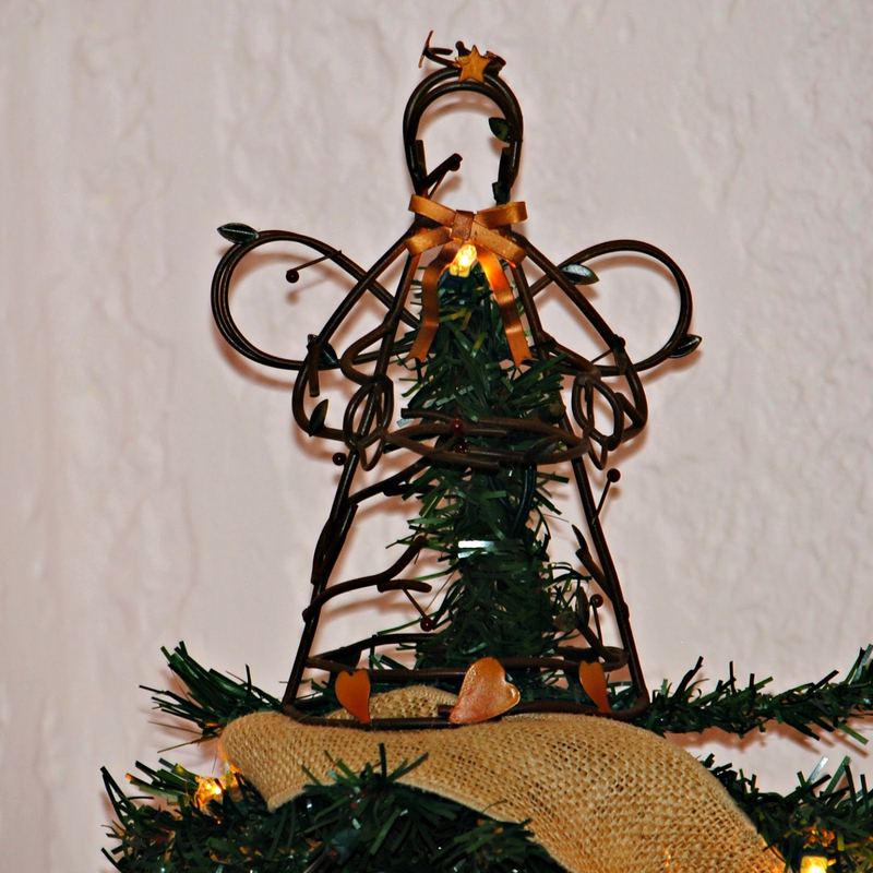 One Corner of Christmas – photo 2