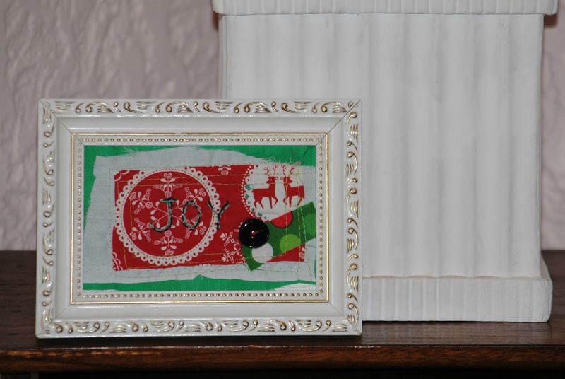 One Corner of Christmas – photo 4
